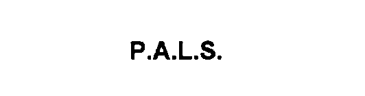 P.A.L.S.