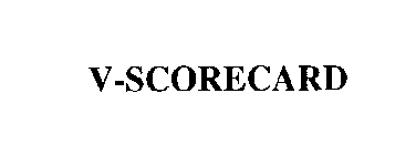 V-SCORECARD