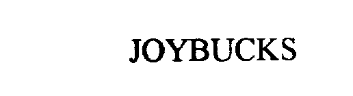 JOYBUCKS
