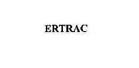 ERTRAC