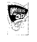 DORITOS 3D'S