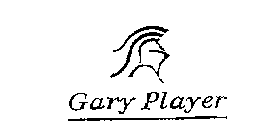 GARY PLAYER