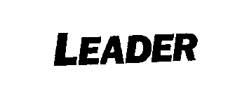 LEADER