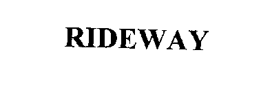 RIDEWAY