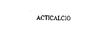 ACTICALCIO