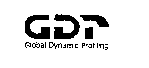 GDP GLOBAL DYNAMIC PROFILING