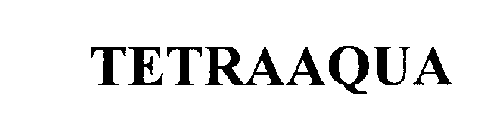 TETRAAQUA