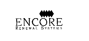 ENCORE RENEWAL SYSTEMS