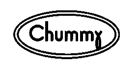 CHUMMY
