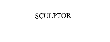 SCULPTOR