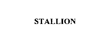 STALLION