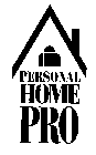 PERSONAL HOME PRO