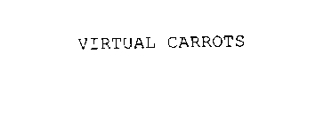 VIRTUAL CARROTS