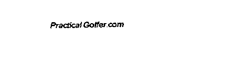 PRACTICAL GOLFER.COM