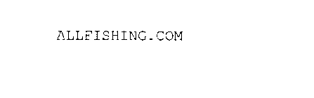 ALLFISHING.COM