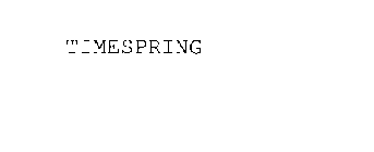 TIMESPRING