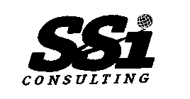 SSI CONSULTING