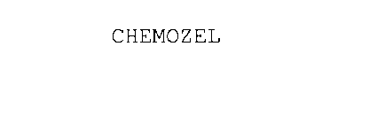 CHEMOZEL