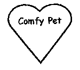 COMFY PET