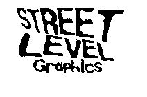STREET LEVEL GRAPHICS
