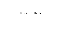 PHOTO-TRAK