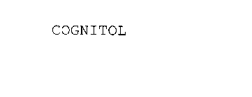 COGNITOL