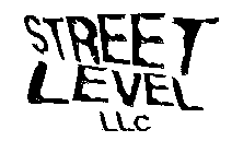 STREET LEVEL LLC