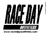 RACE DAY OUTFITTERS WWW.RACEDAYOUTFITTERS.COM