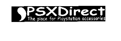 PSXDIRECT THE PLACE FOR PAYSTATION ACCESSORIES