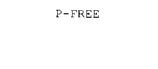 P-FREE