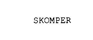 SKOMPER