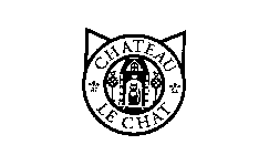 CHATEAU LE CHAT