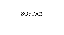 SOFTAB