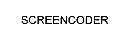 SCREENCODER