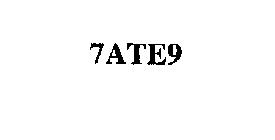 7ATE9