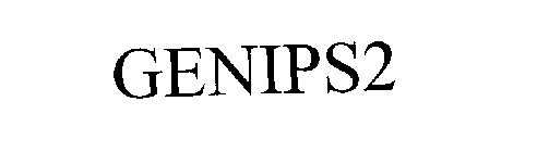 GENIPS2