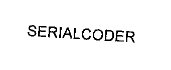 SERIALCODER