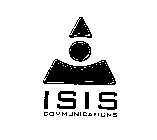 ISIS COMMUNICATIONS