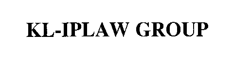 KL-IPLAW GROUP