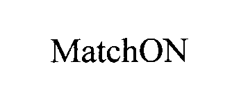 MATCHON