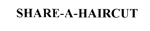 SHARE-A-HAIRCUT