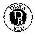 DB DURA BLU