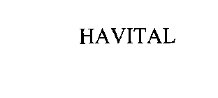 HAVITAL