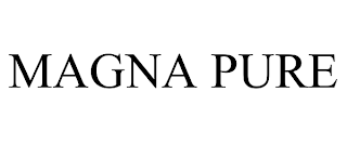 MAGNA PURE