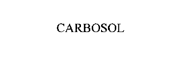 CARBOSOL