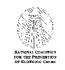 NATIONAL COALITION FOR THE PREVENTION OF ECONOMIC CRIME