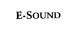 E-SOUND