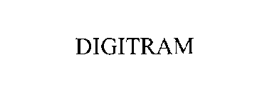 DIGITRAM