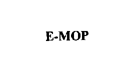 E-MOP