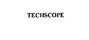 TECHSCOPE